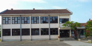 Матична школа у Змињаку